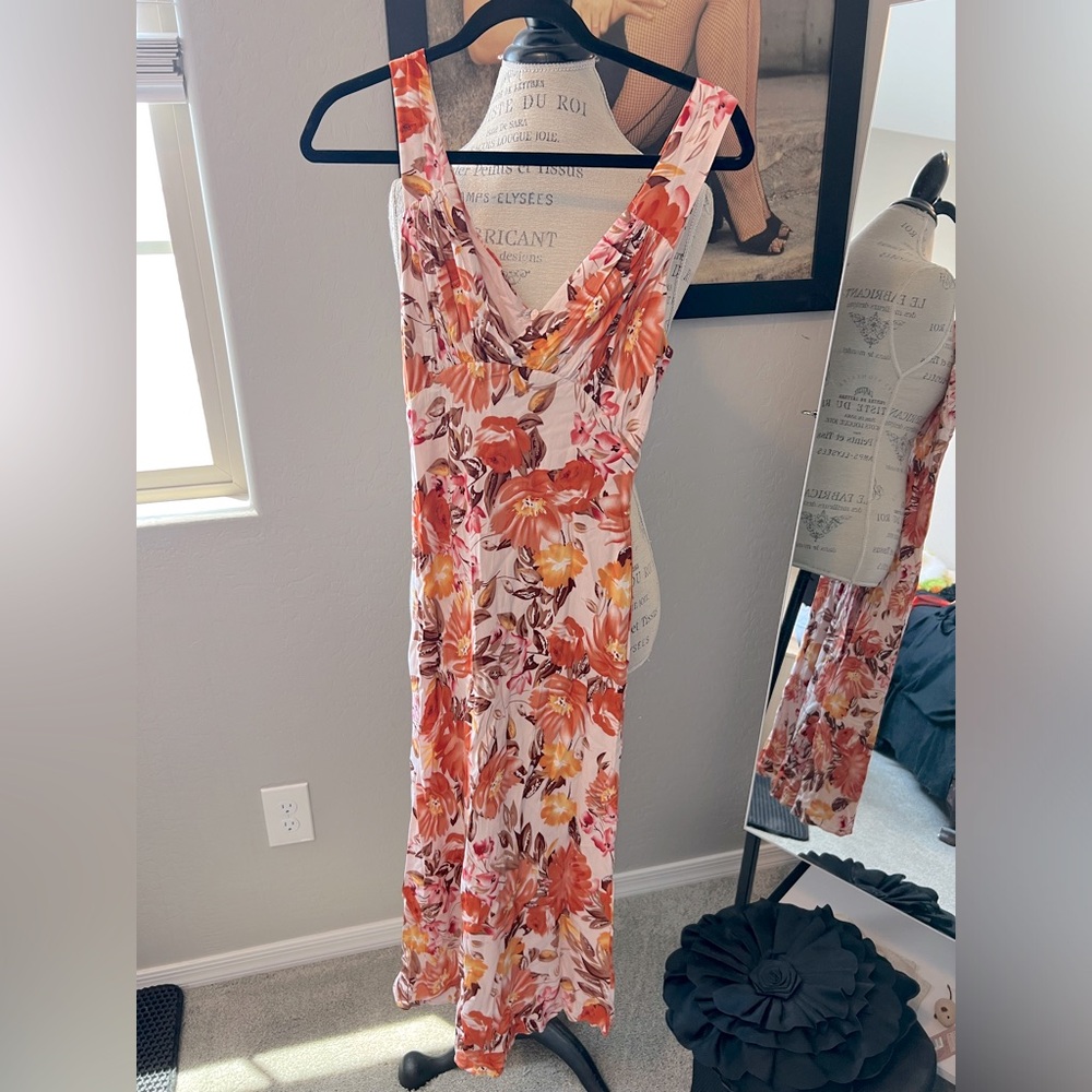 Hello Molly Dress